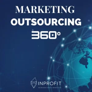 360 Marketing Outsourcing