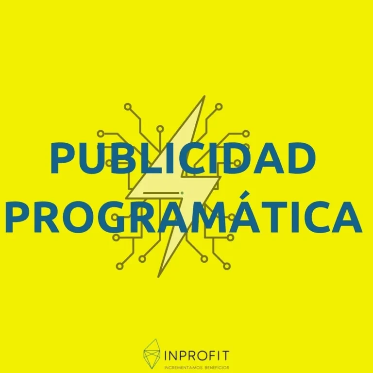 Publicidad programática