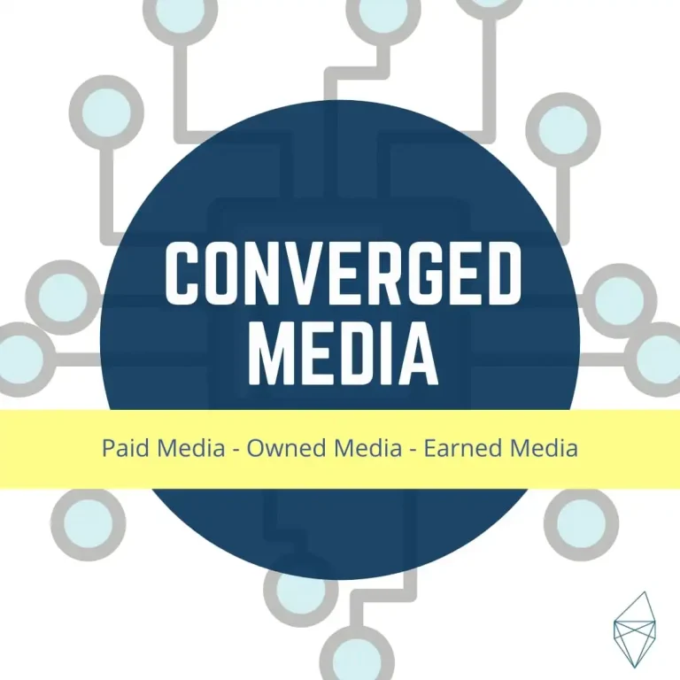 Converged media