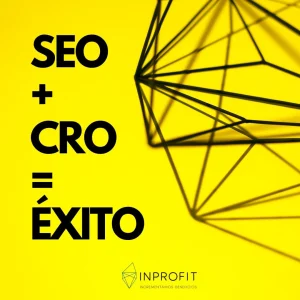 Combinación de CRO + SEO = Estrategia de éxito