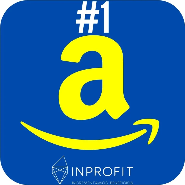 Posicionamiento en Amazon