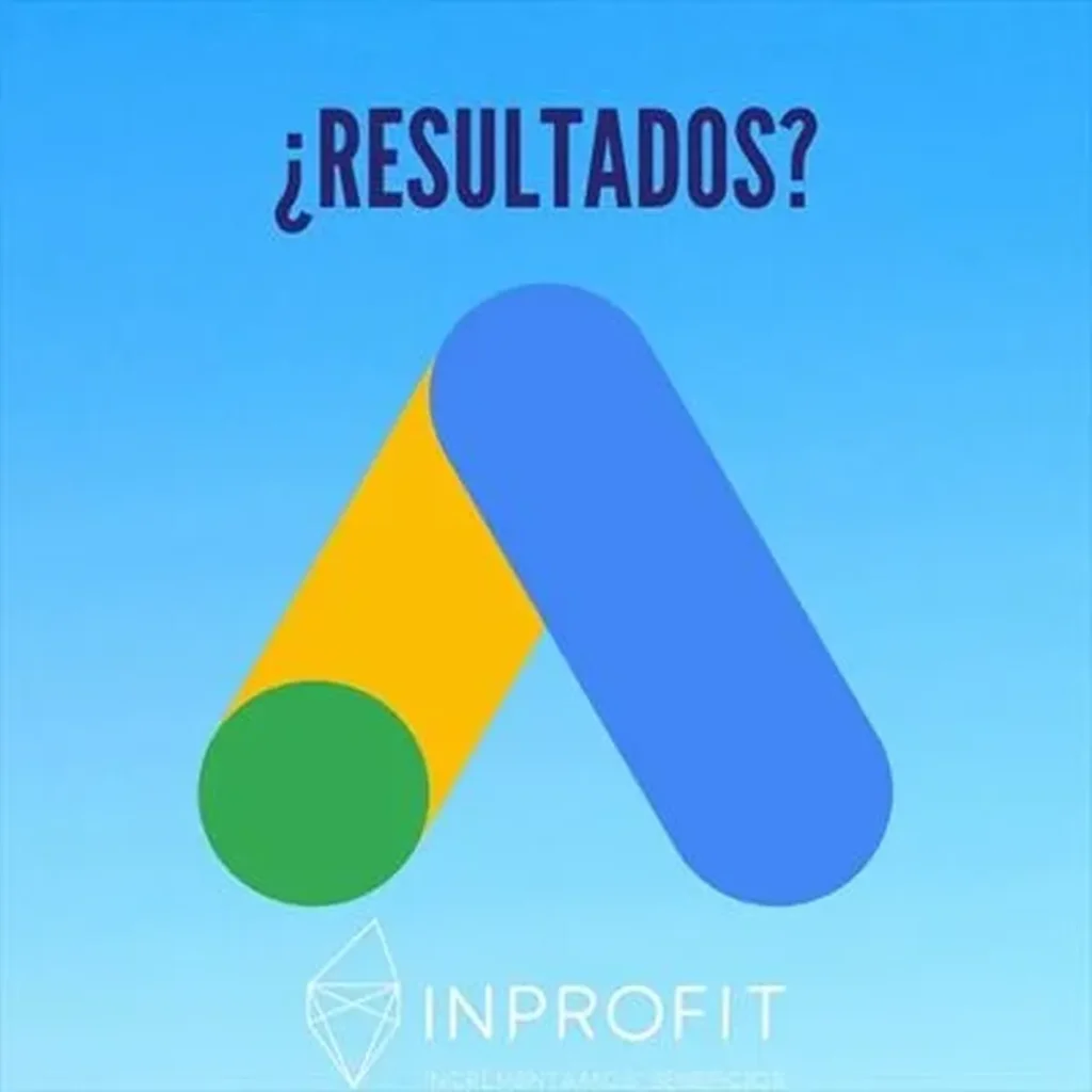 Publicidad en Google ads
