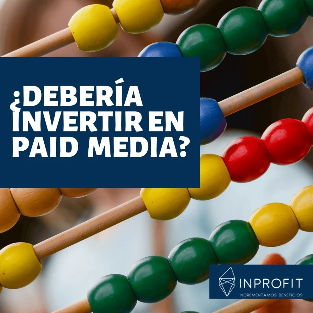 Invertir en Publicidad online