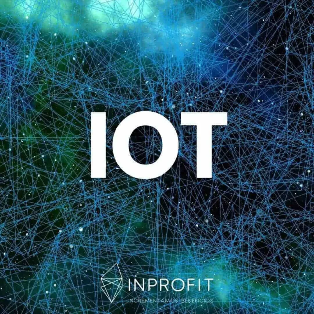 Soluciones IoT empresas