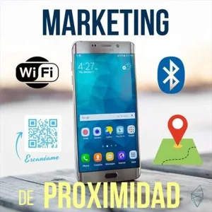 Marketing de proximidad: Notificaciones Push con canal de comunicación