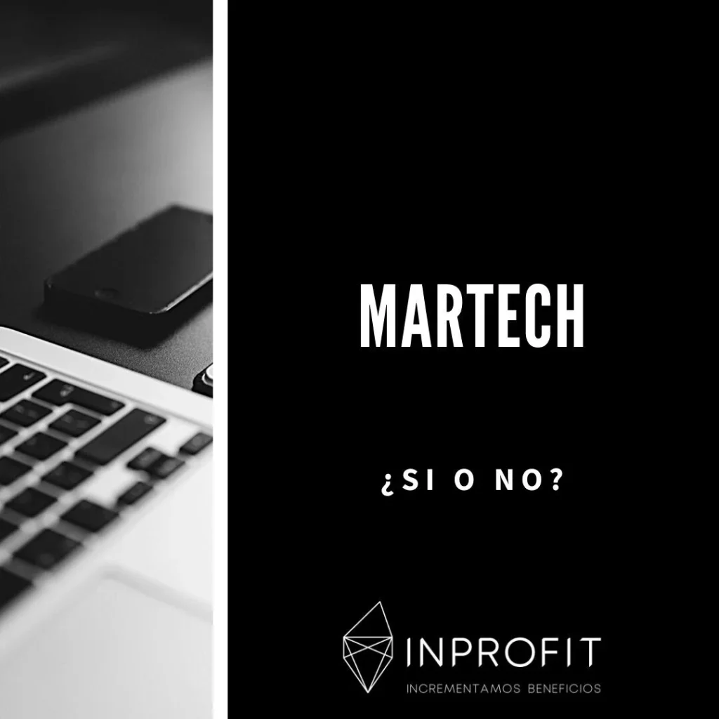El Martech en España