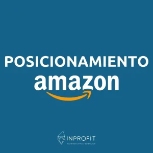 Posicionamiento SEO en Amazon