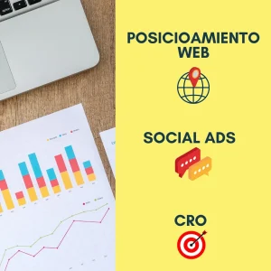 Posicionamiento web para aumentar el CRO