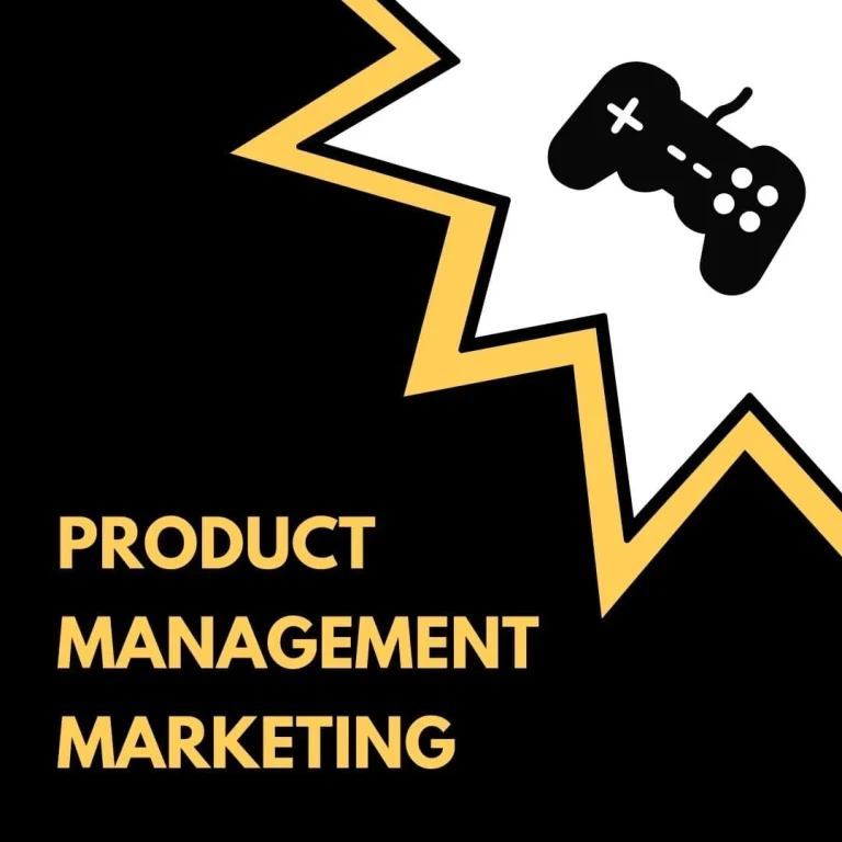 Product marketing