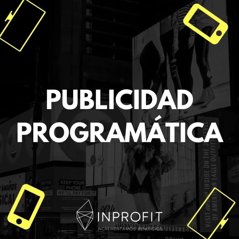 RTB en publicidad digital