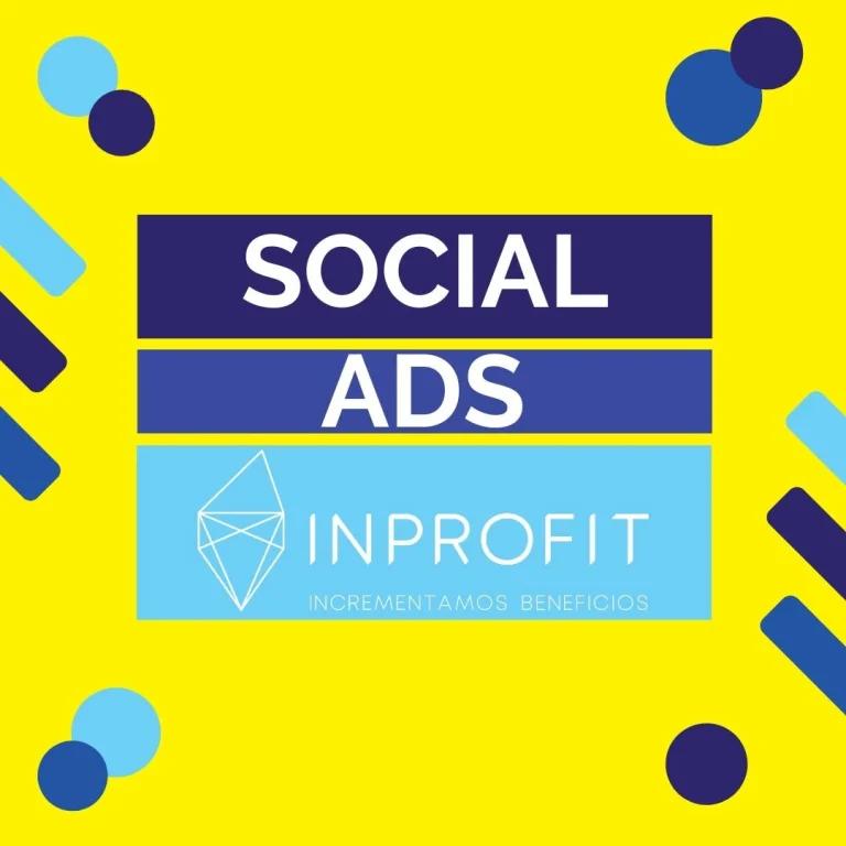 Social ads