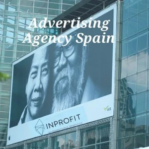 Advertising Agency in Spain