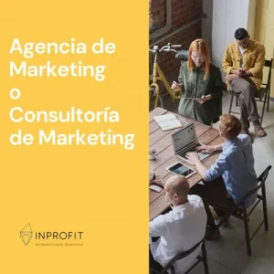 Marketing Agency or Marketing Consultancy Differences?