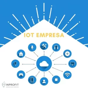 Aplicaciones IoT para empresas