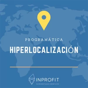Atrae clientes potenciales a través de la hiperlocalización de RTB – Programática