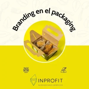 Branding en el Packaging