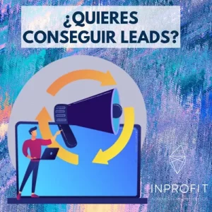 ¿Cómo conseguir leads?