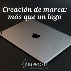Creación de marca, más que un logo