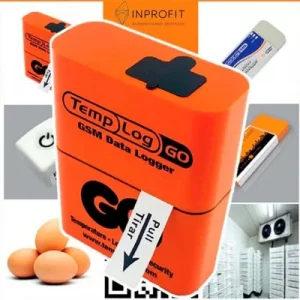 Datalogger ¿Qué es un Registrador de Datos GSM?