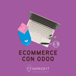 Ecommerce con Odoo