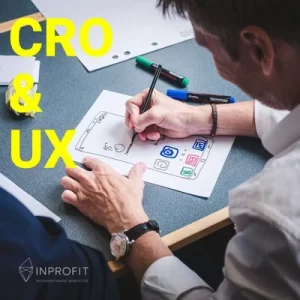 El CRO y UX como herramienta de Performance