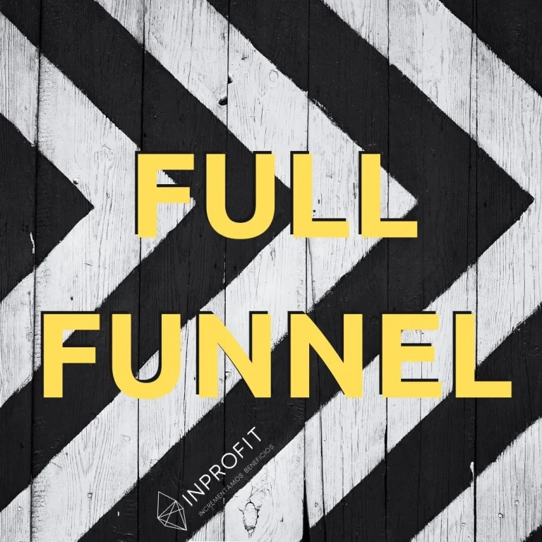 Full funnel marketing