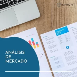 Estudios de viabilidad, el análisis de mercado