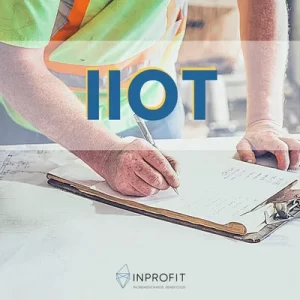 IIOT: Internet aplicado a la industria