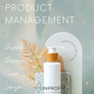 Importancia del Product management en Pymes