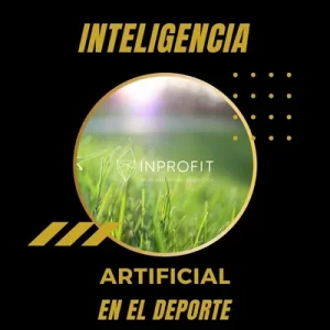 Inteligencia artificial en el Deporte