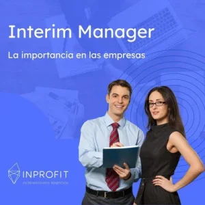 Interim manager ¿Sí o no?