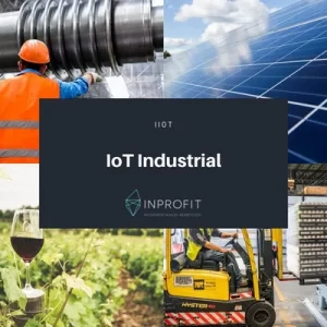 IoT Industrial (IIoT): Soluciones IoT para la industria del 2021