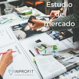 La importancia de un estudio de mercado
