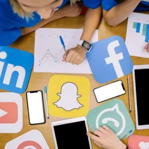 Los constantes cambios en las redes sociales