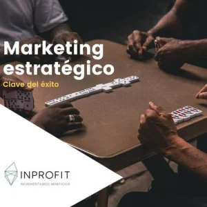 Strategic marketing: The action plan for companies