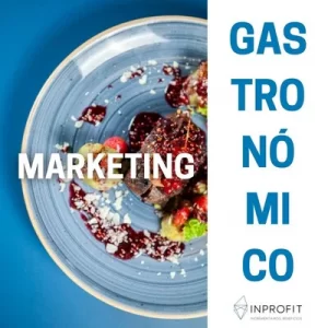 Marketing Gastronómico: 10 estrategias fundamentales