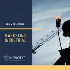 Marketing industrial ¿Sí o no?