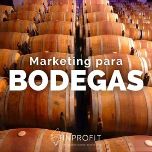 Marketing para bodegas