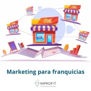 Marketing para franquicias