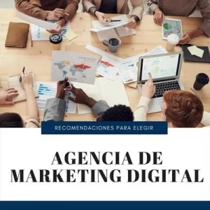 ¿Necesitas una agencia de marketing online?