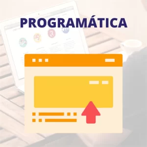 Programática – Compra de espacios publicitarios