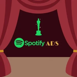 Publicidad en Spotify Ads como estrategia de Marketing musical