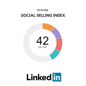 ¿Qué es el Social Selling Index? Linkedin SSI
