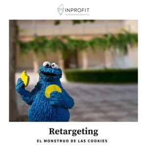 Retargeting: el monstruo de las cookies