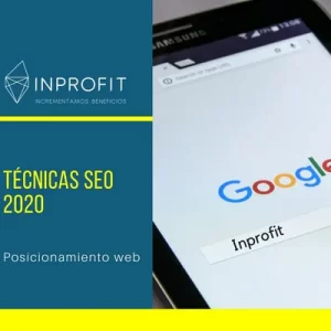 Técnicas para posicionamiento web SEO en 2020