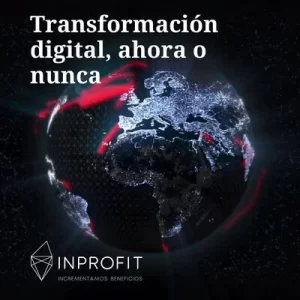 Transformación Digital de Empresas y Pymes