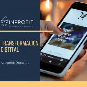 Transformación digital, ¿qué es y para qué sirve?