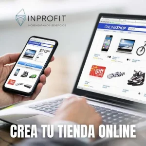¿Cómo crear un negocio online?