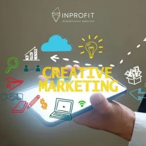 Marketing creativo: qué es y cómo puede impulsar tu proyecto digital
