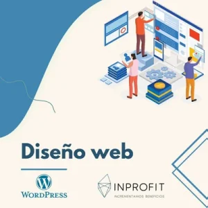 Web design with WordPress: Solution for a professional website